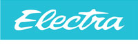 Logo de la marque Electra
